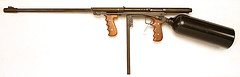 Machinegun